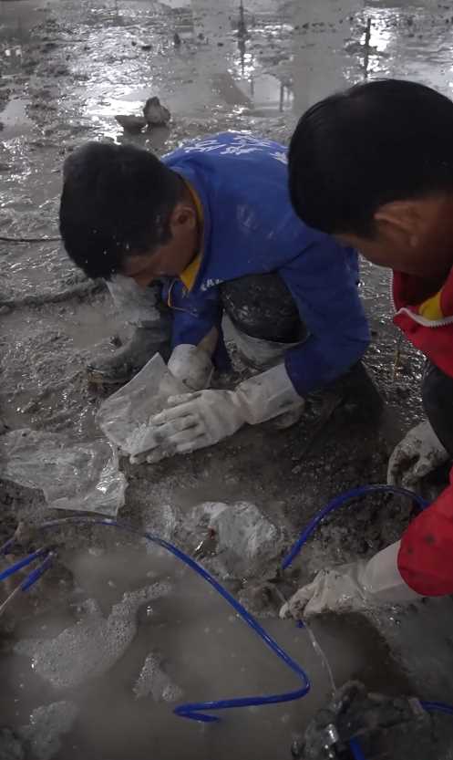 济南莱芜区灌浆堵漏